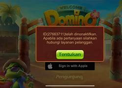 Akun Baru Higgs Domino Island Untuk Mencari Jp Di Ios Terbaru