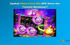 Apakah Game Jackpot Boom Terbukti Membayar Ke Dana Terbukti Live