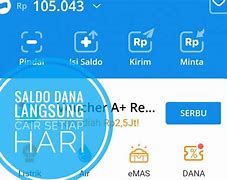 Apk Penghasil Saldo Dana Terbukti Membayar 2023