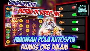 Aplikasi Admin Slot Online Pakai Dana 5 Ribu