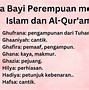 Kanaya Dalam Islam Apa Artinya