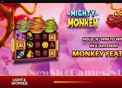 Monkey Slot Game Online Real Money 2024 Terbaru Hari Ini