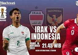 Rtp4D Hari Ini Live Indonesia Vs Irak U23