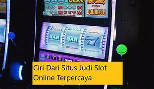 Situs Judi Slot Markas Online Terpercaya Resmi