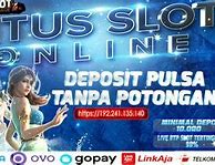 Slot Deposit Pulsa 3K Tanpa Potongan Tanpa Potongan Pulsa