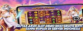 Total 133 Slot Demo Gratis Tanpa Daftar